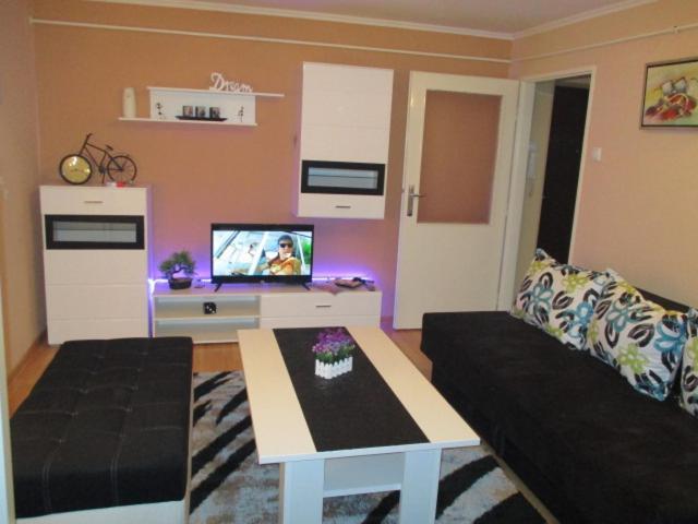 Apartman Dream サラエヴォ エクステリア 写真