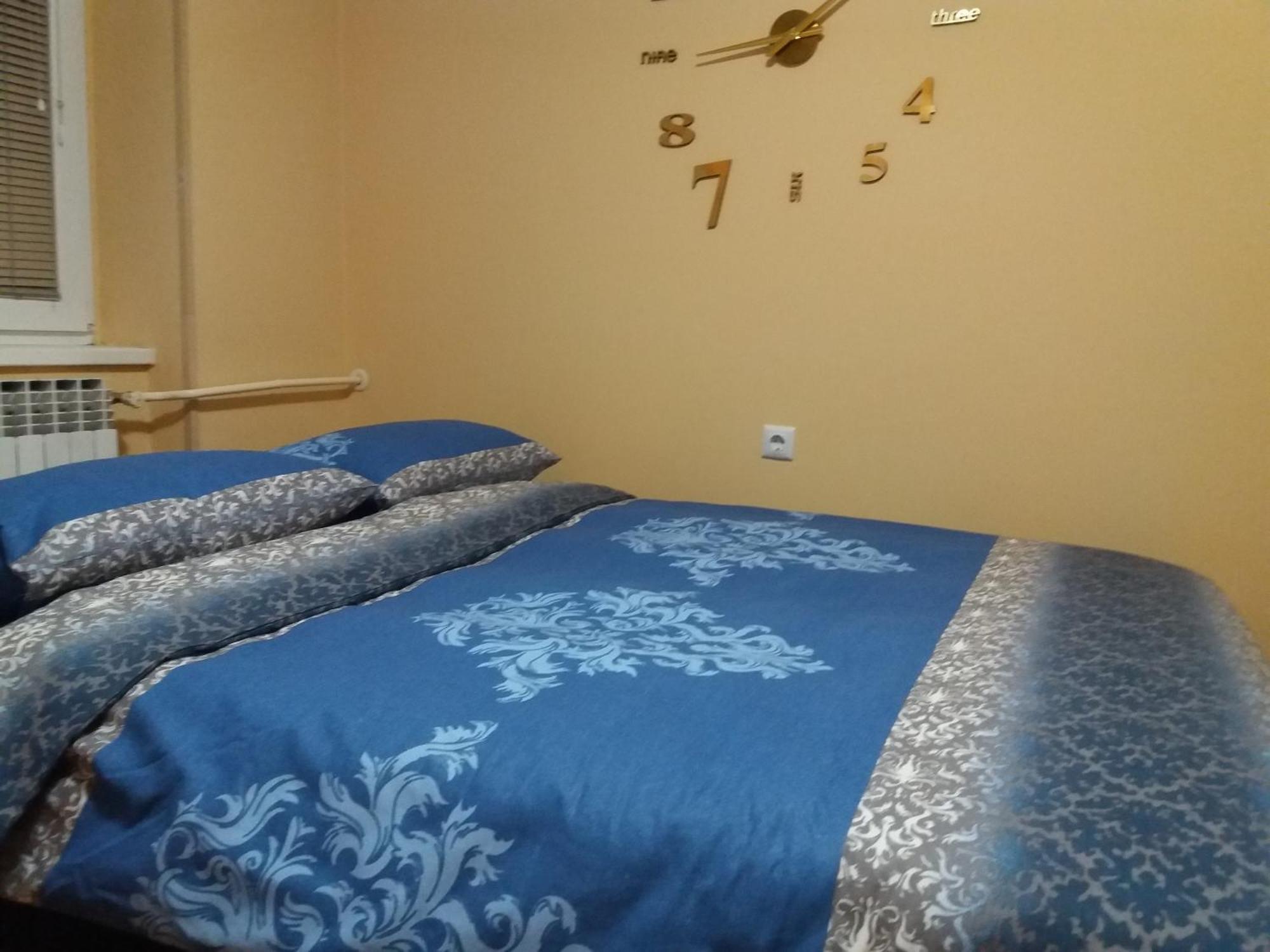 Apartman Dream サラエヴォ エクステリア 写真