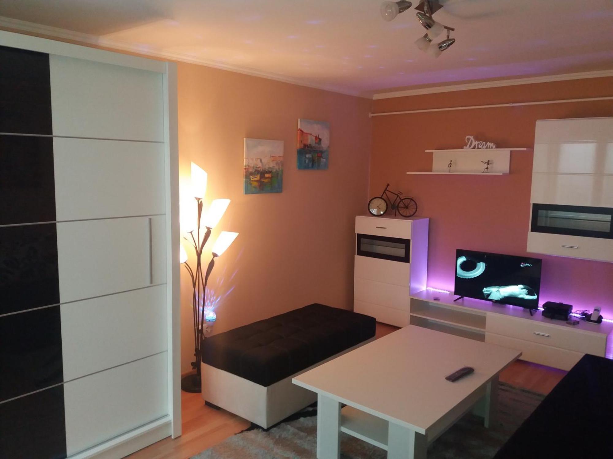 Apartman Dream サラエヴォ エクステリア 写真