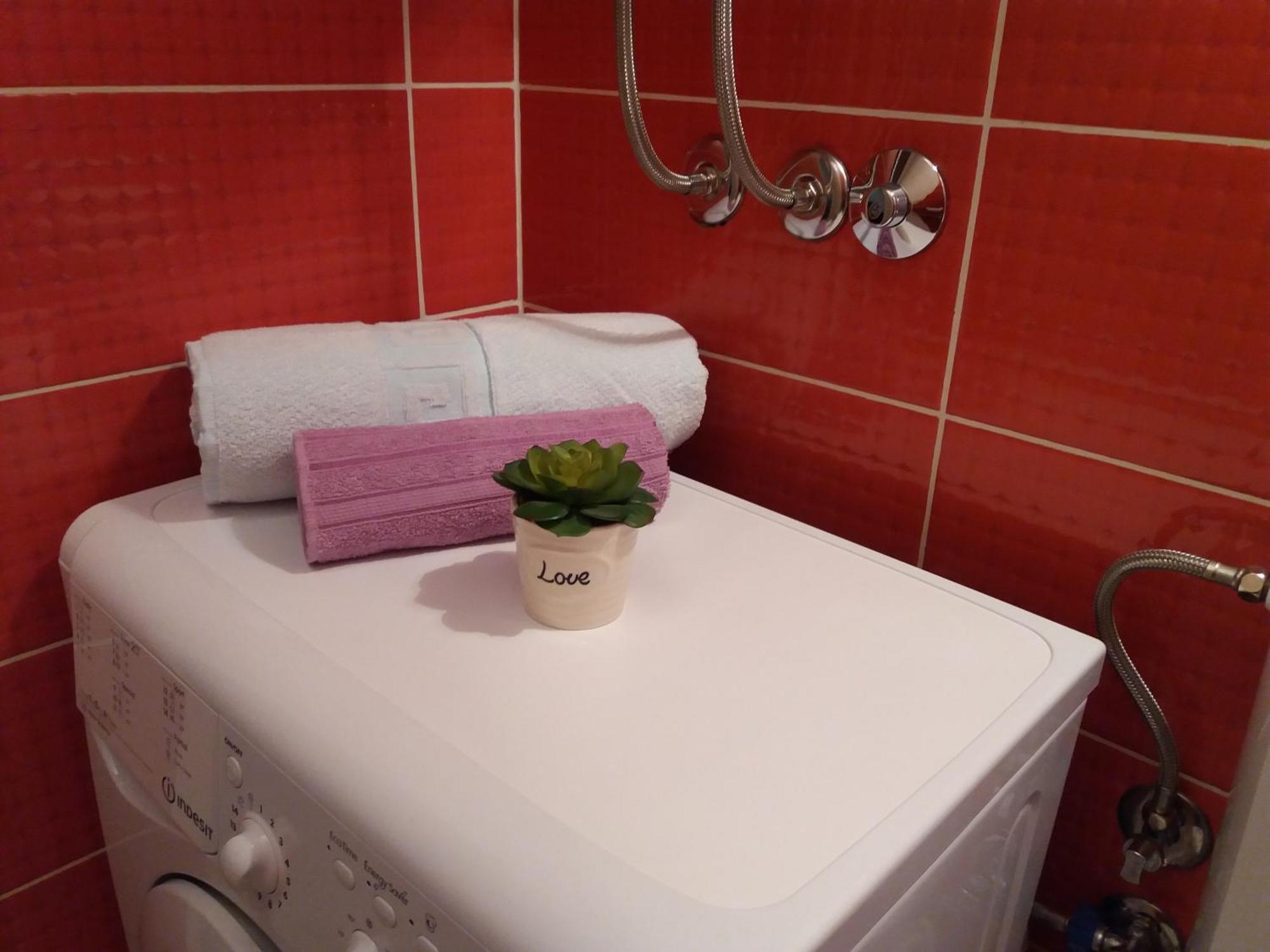 Apartman Dream サラエヴォ エクステリア 写真