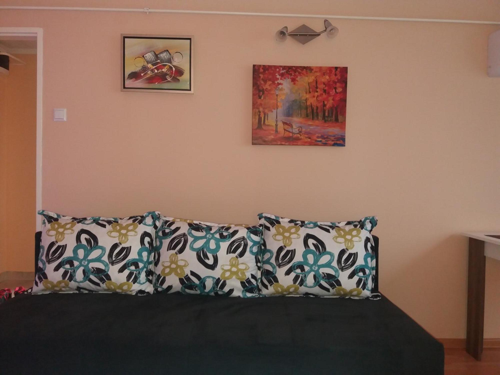 Apartman Dream サラエヴォ エクステリア 写真