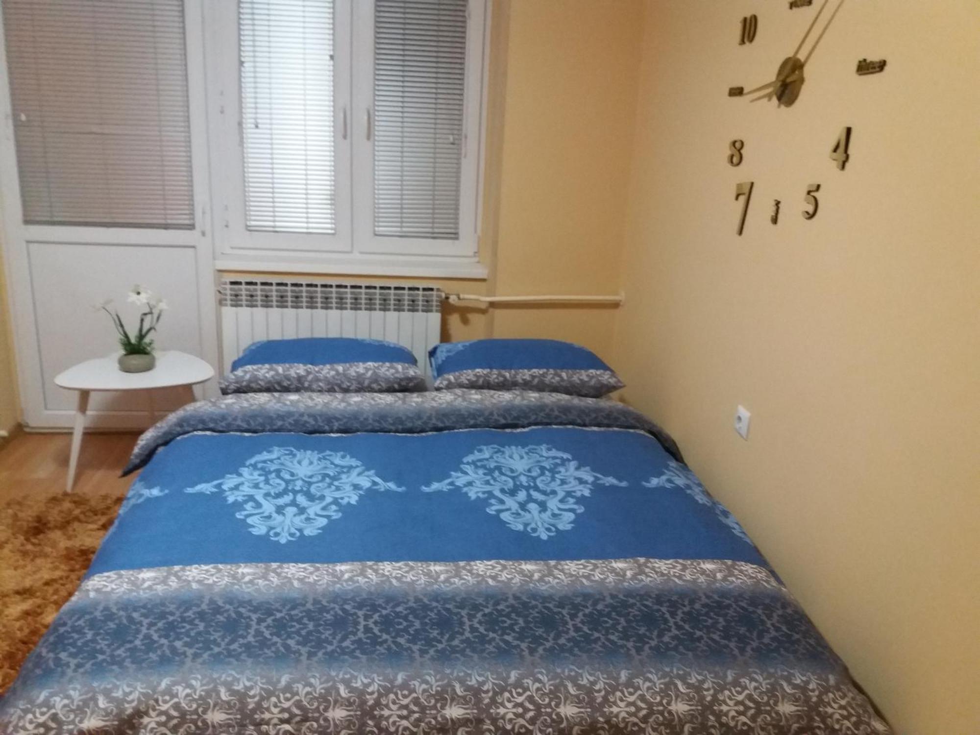 Apartman Dream サラエヴォ エクステリア 写真